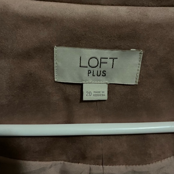 Loft Moto Jacket - Picture 12 of 14